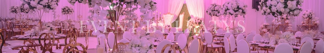 EVENT BY LEATY’S Wedding&Event Designer