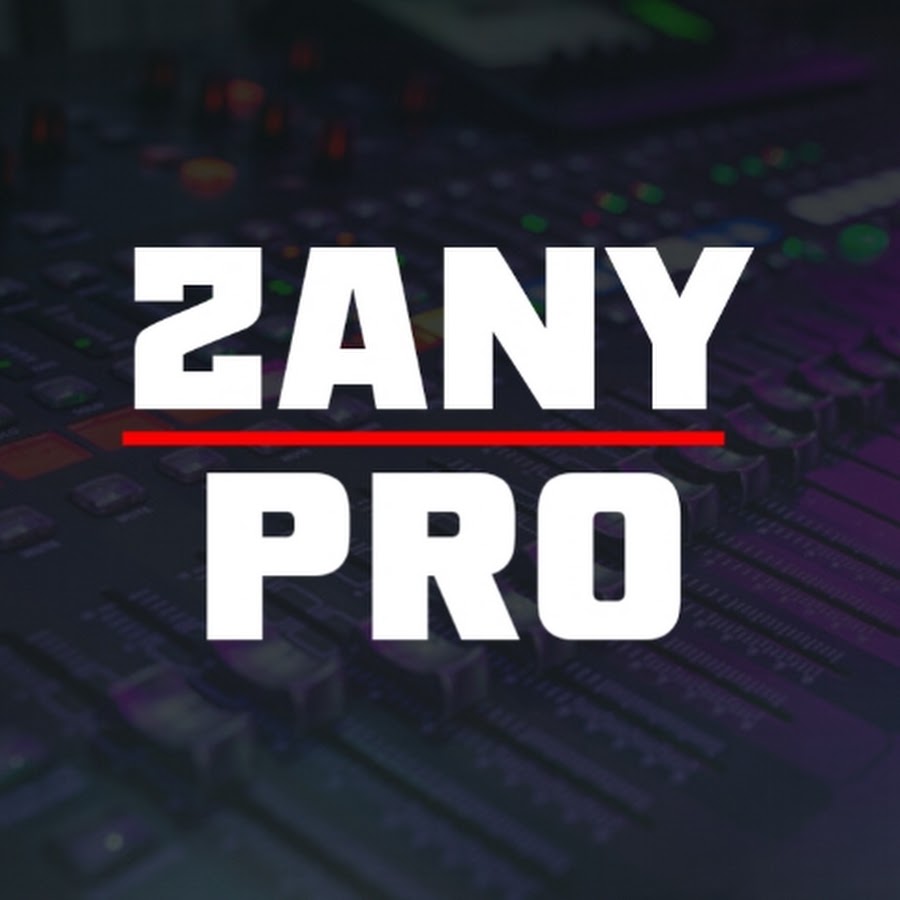 Zany Pro
