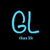 logo Glam life