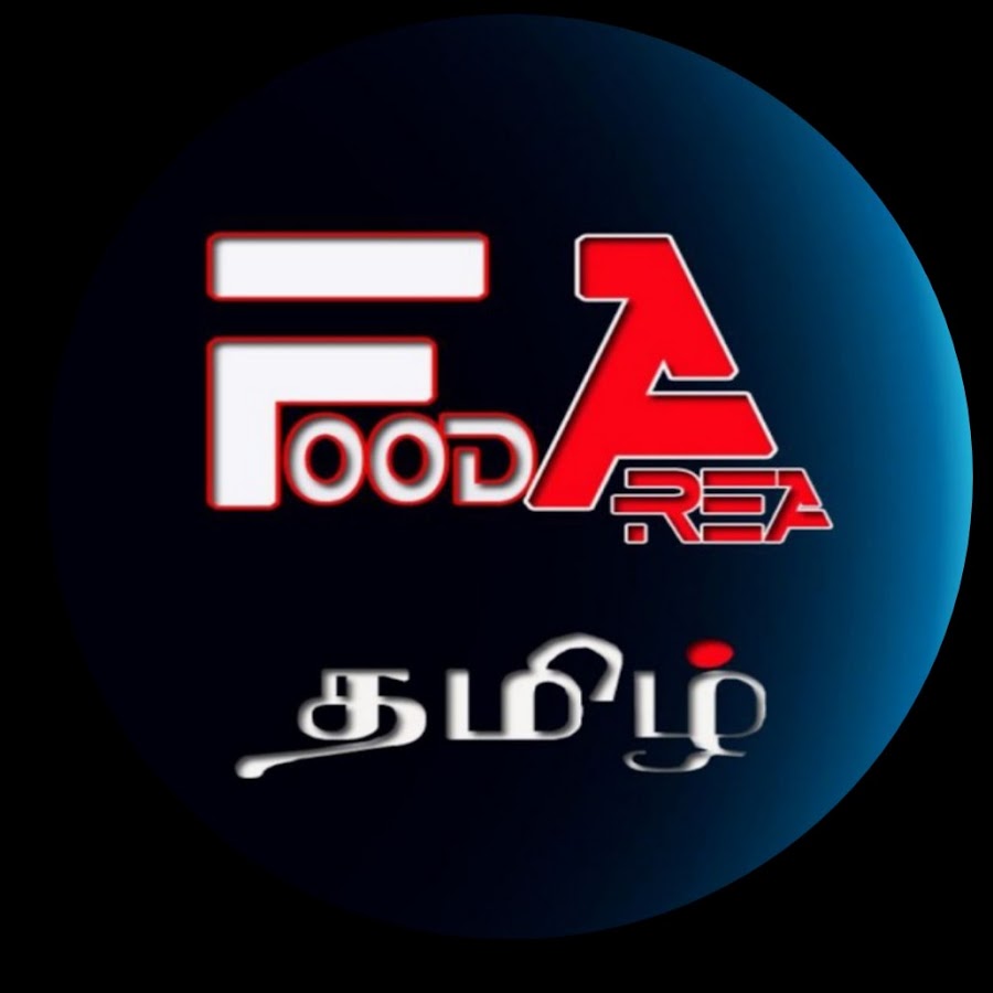 Food Area Tamil @FoodAreaTamil