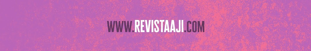 Revista Ají