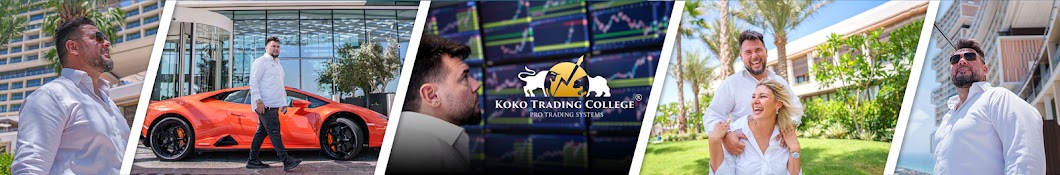 Koko Trading College Banner