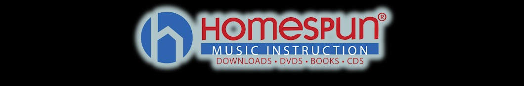 Homespun Music Instruction - YouTube