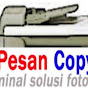 PesanCopy