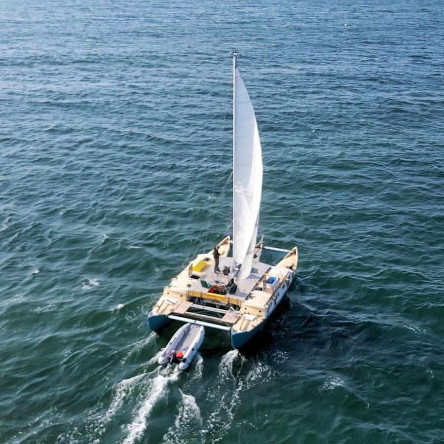 Wildling Sailing