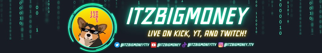 itzBigMoney