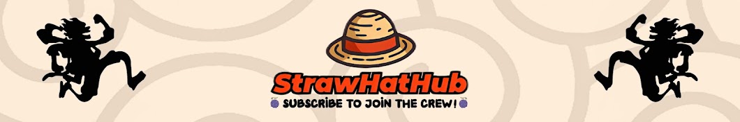 Straw Hat Hub