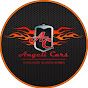 Angeli Cars Restauração