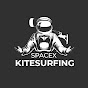 SpaceX Kitesurfing