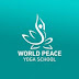 logo World Peace Yoga School