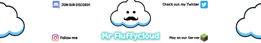 Mr Fluffycloud