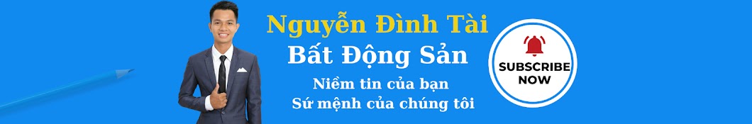 Nguyễn Đình Tài Official