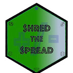 Shred The Spread