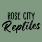 Rose City Reptiles TX