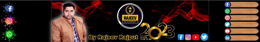 Rajeev GS Academy