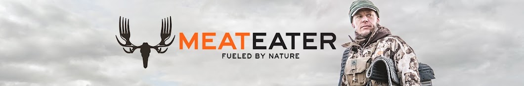MeatEater Banner