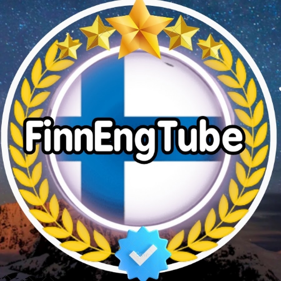 FinnEngTube @finnengtube