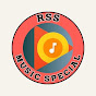 RSS MUSIC SPECIAL