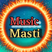 MUSIC MASTI