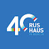 logo Russisches Haus in Berlin