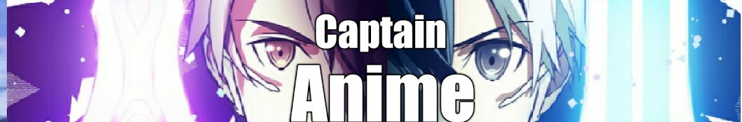 Captain Anime