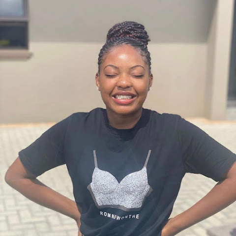 influencer profile picture