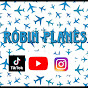 Robin Planes