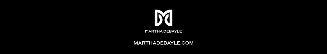 Martha Debayle Banner
