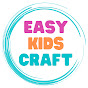 Easy Kids Craft