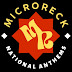 logo MicroReck