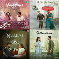 Telugu playlist