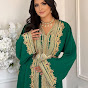 jellaba caftan Morocco fashion