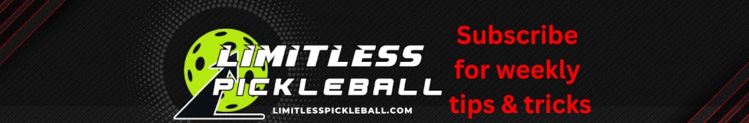 Limitless Pickleball