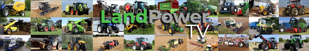 LandPowerTV