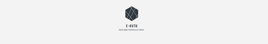 E-KUTU Banner