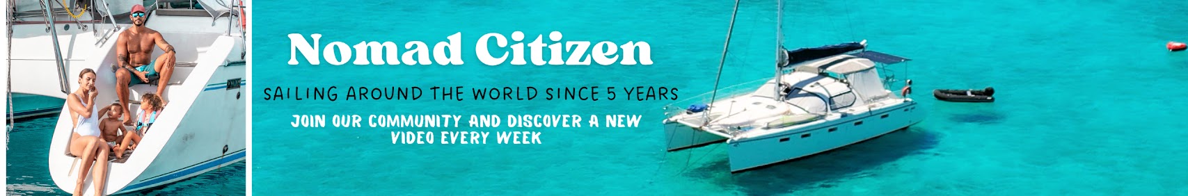 Nomadcitizen