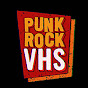 PUNK ROCK VHS