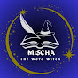 Mischa The Word Witch