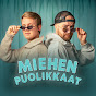 Miehen Puolikkaat