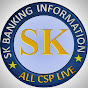 SK BANKING INFORMATION