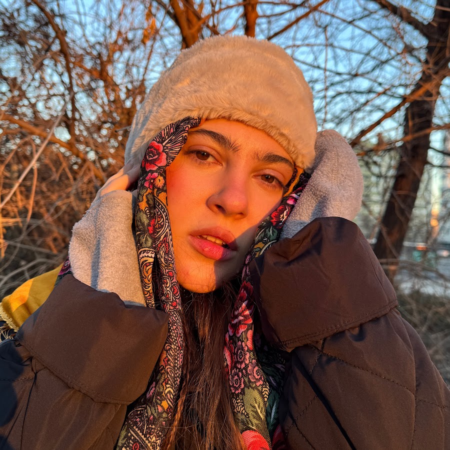 Соня @sonya.glebova