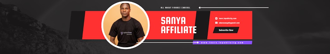 Sanya Affiliates