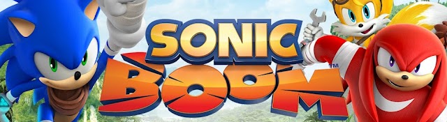 Sonic Boom1