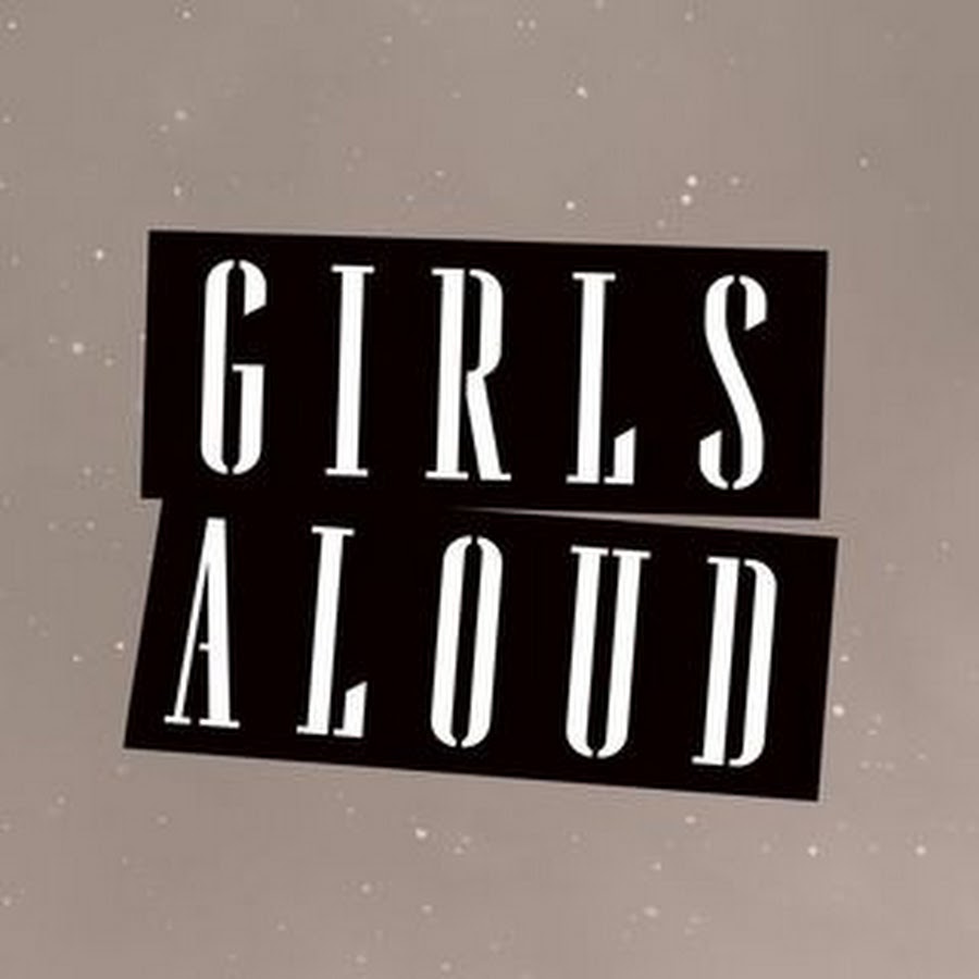 Girls Aloud @GirlsAloud