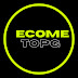 logo ECOM TOPG