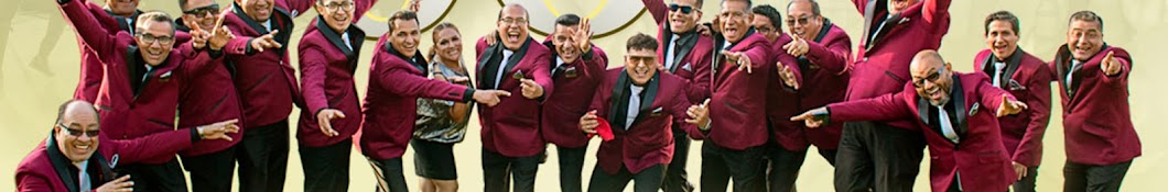 Gigante Orquesta Dominó Oficial