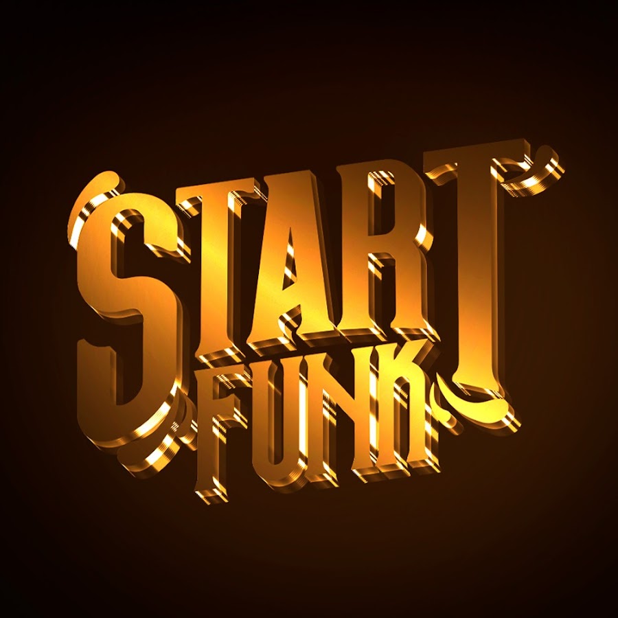 START FUNK @STARTFUNKOFICIAL