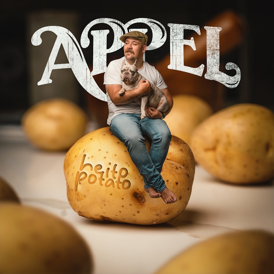 Appel @appelmusiek