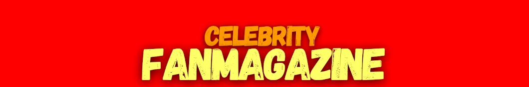 Celebrity Fanmagazine