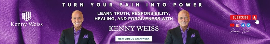 Kenny Weiss Banner